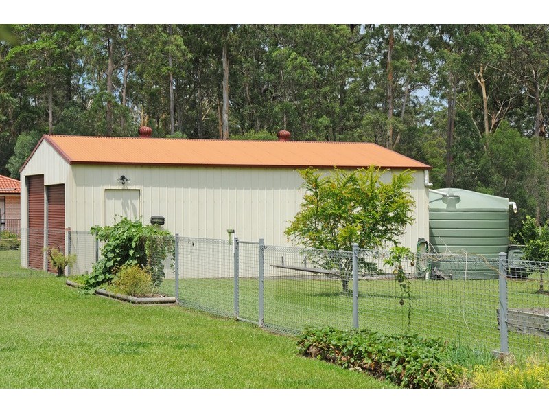 15 Fat Duck Road, Woombah NSW 2469