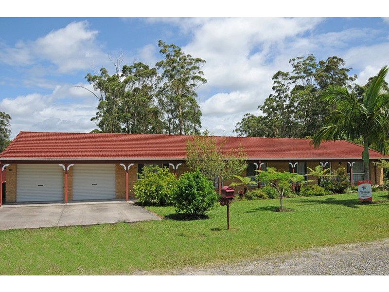 15 Fat Duck Road, Woombah NSW 2469