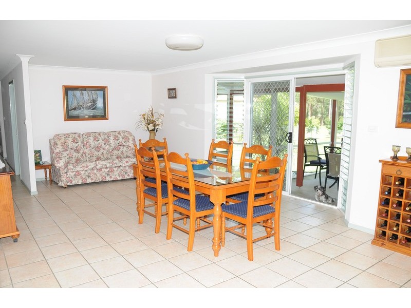 15 Fat Duck Road, Woombah NSW 2469