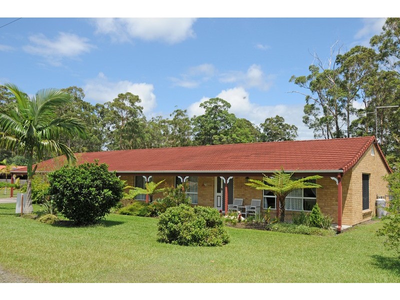 15 Fat Duck Road, Woombah NSW 2469