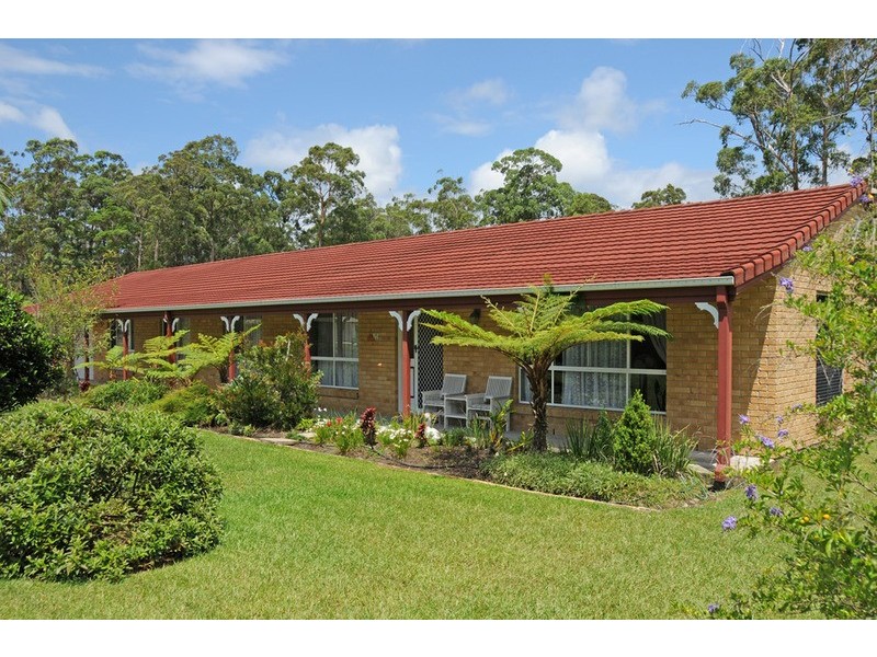 15 Fat Duck Road, Woombah NSW 2469
