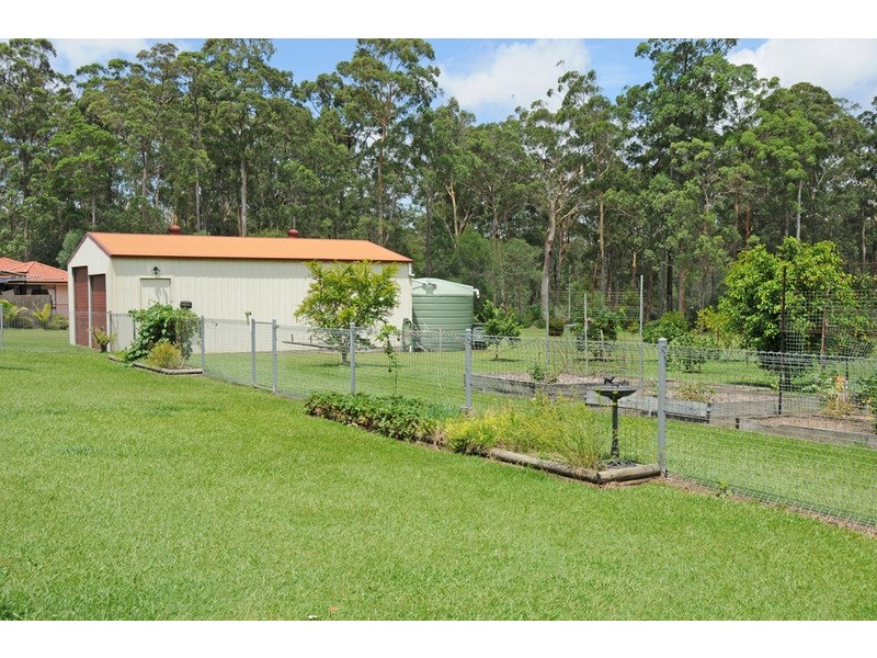 15 Fat Duck Road, Woombah NSW 2469