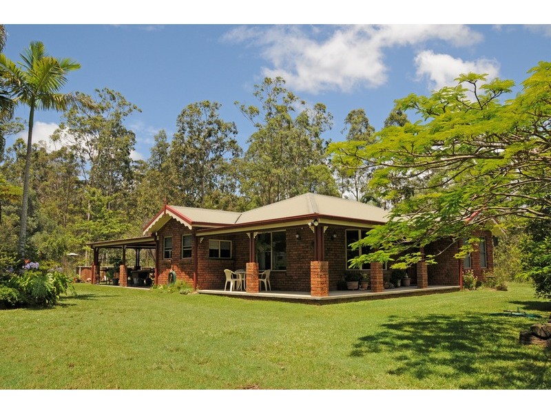 29 Gimberts Lane, Gulmarrad NSW 2463