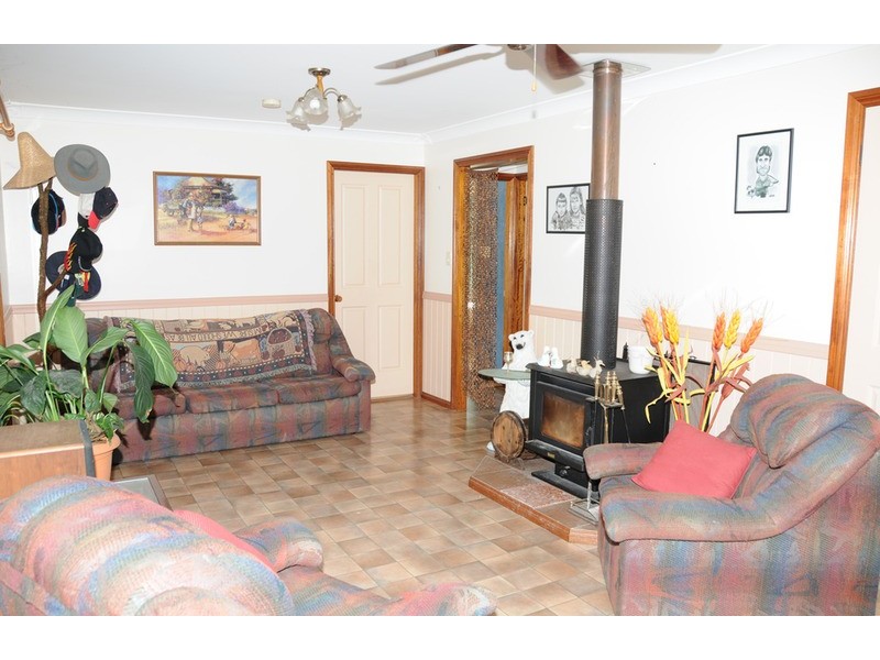 29 Gimberts Lane, Gulmarrad NSW 2463