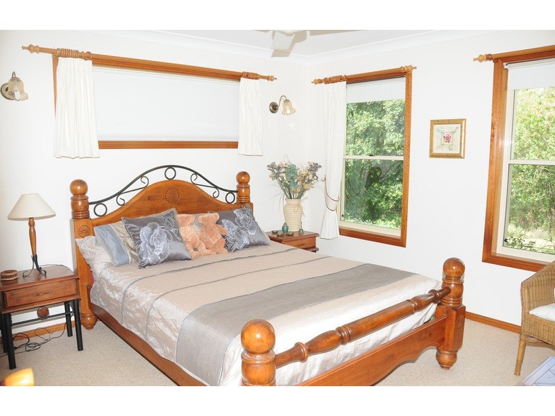 29 Gimberts Lane, Gulmarrad NSW 2463