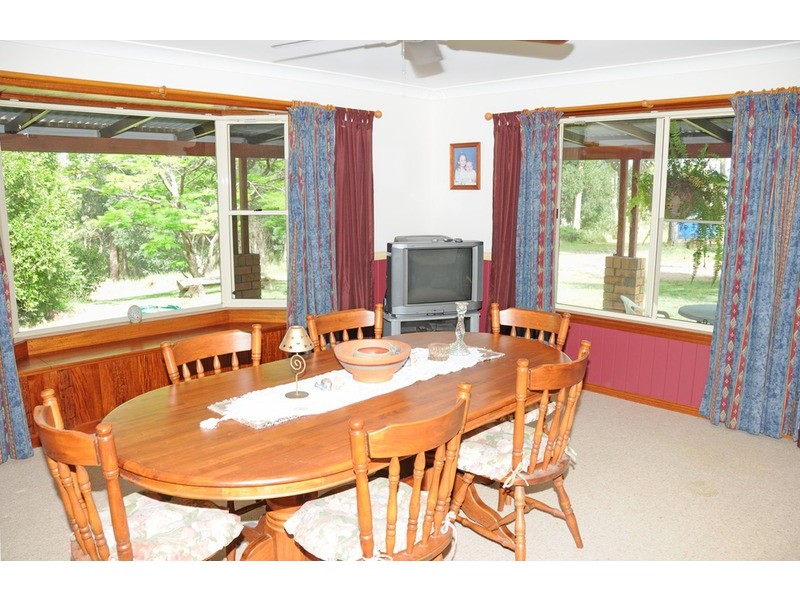 29 Gimberts Lane, Gulmarrad NSW 2463