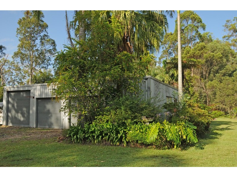 29 Gimberts Lane, Gulmarrad NSW 2463
