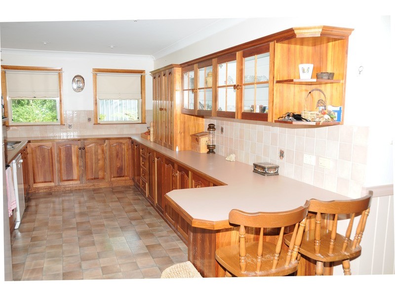 29 Gimberts Lane, Gulmarrad NSW 2463