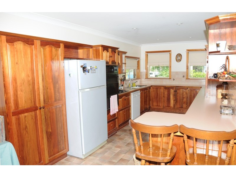 29 Gimberts Lane, Gulmarrad NSW 2463