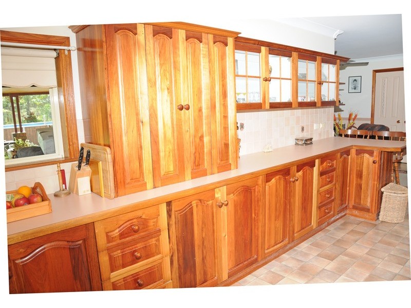 29 Gimberts Lane, Gulmarrad NSW 2463