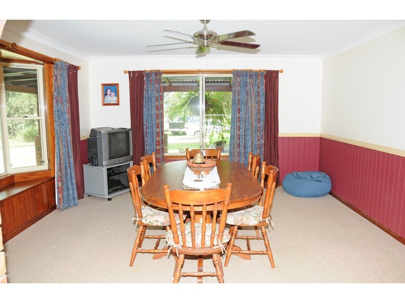 29 Gimberts Lane, Gulmarrad NSW 2463