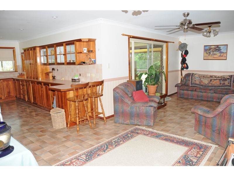 29 Gimberts Lane, Gulmarrad NSW 2463