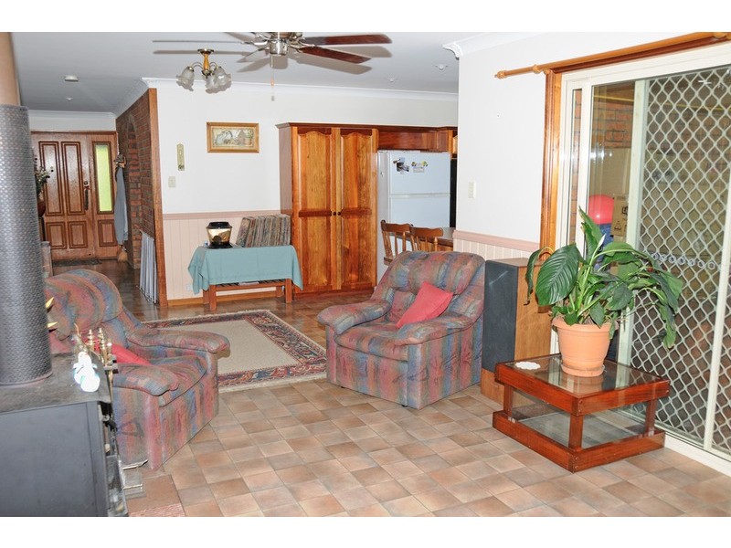 29 Gimberts Lane, Gulmarrad NSW 2463