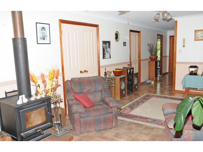 29 Gimberts Lane, Gulmarrad NSW 2463