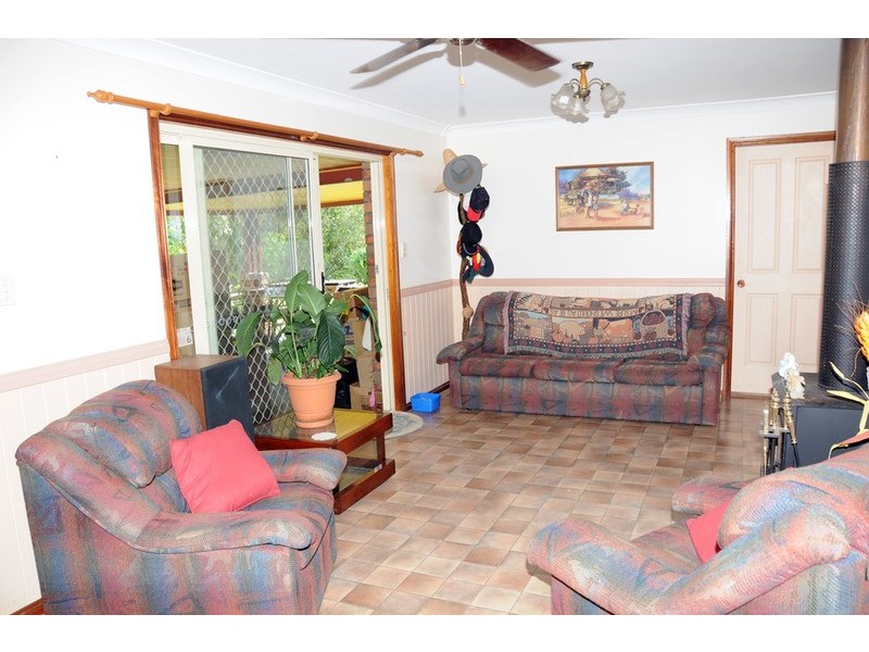 29 Gimberts Lane, Gulmarrad NSW 2463