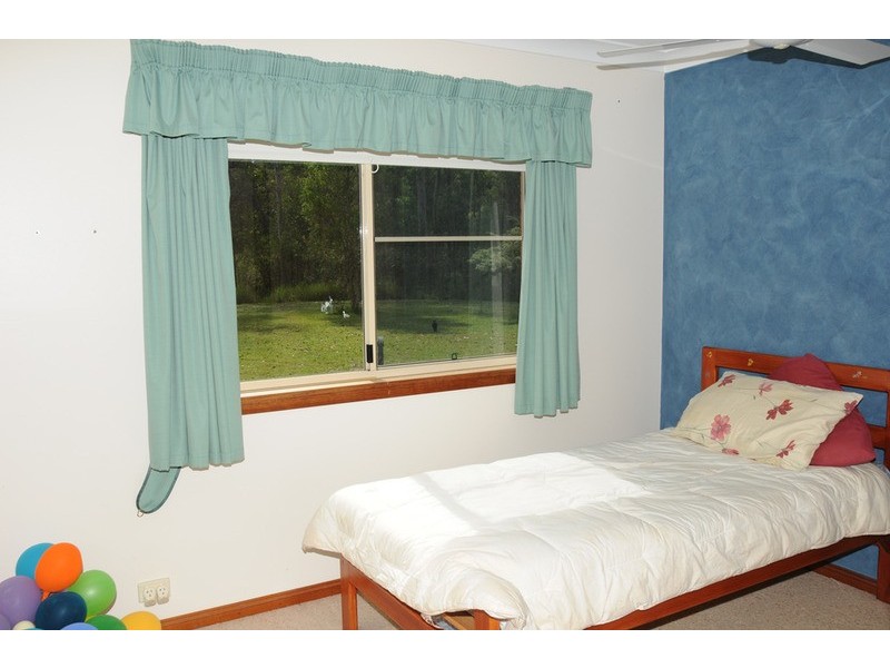 29 Gimberts Lane, Gulmarrad NSW 2463