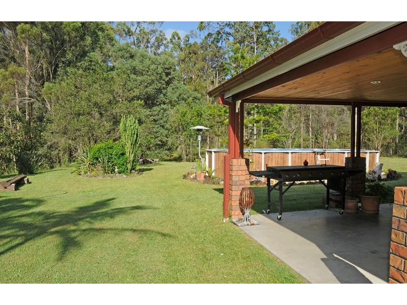 29 Gimberts Lane, Gulmarrad NSW 2463