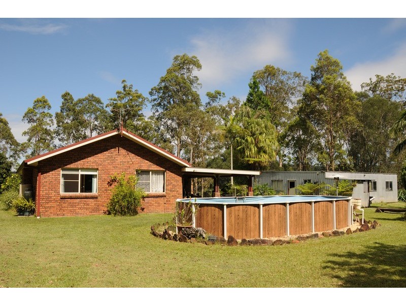 29 Gimberts Lane, Gulmarrad NSW 2463