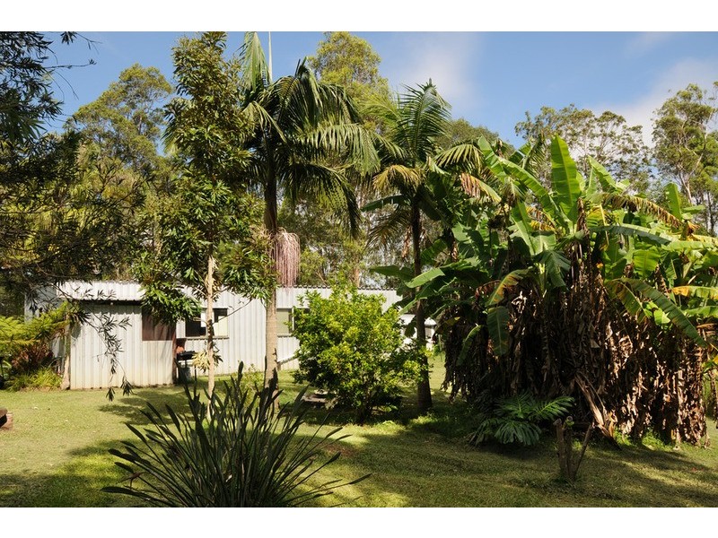 29 Gimberts Lane, Gulmarrad NSW 2463