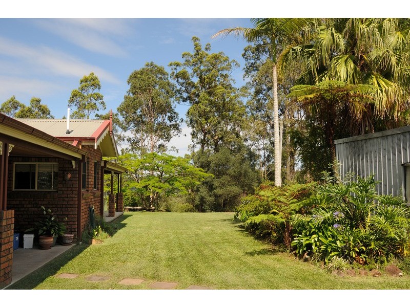 29 Gimberts Lane, Gulmarrad NSW 2463