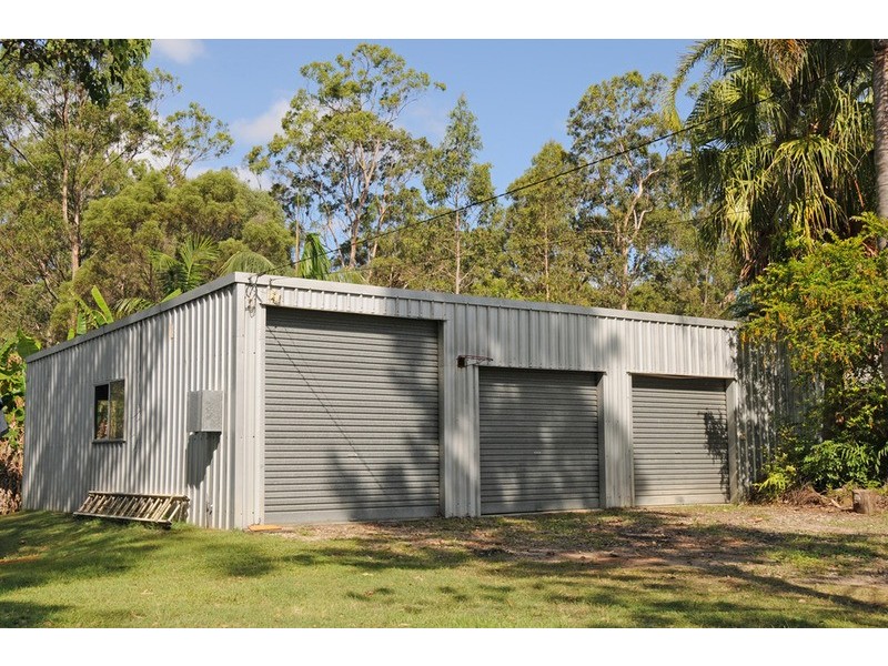 29 Gimberts Lane, Gulmarrad NSW 2463