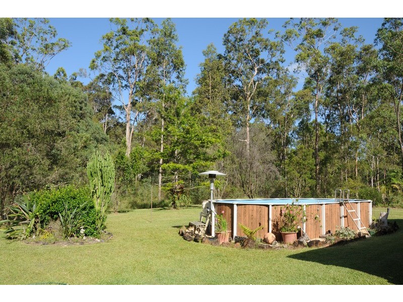 29 Gimberts Lane, Gulmarrad NSW 2463