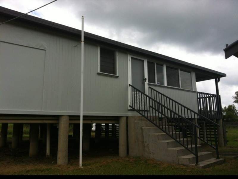 100 Lower Coldstream Road, Cowper NSW 2460