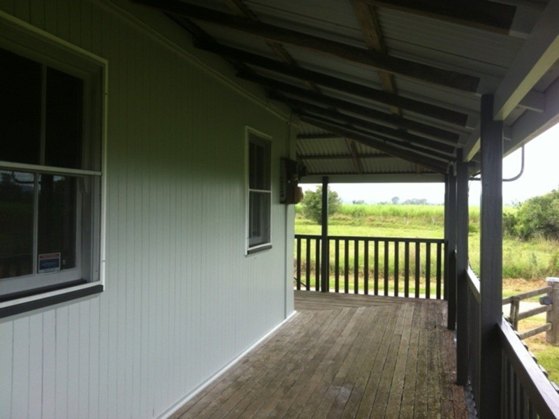 100 Lower Coldstream Road, Cowper NSW 2460