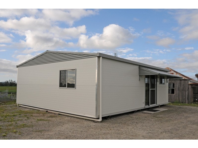 449 Back Kings Creek Road, Lawrence NSW 2460