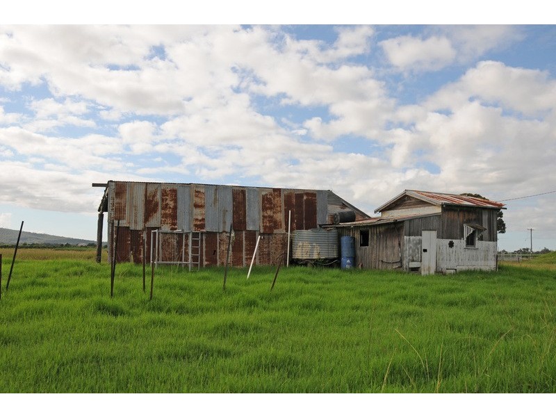 449 Back Kings Creek Road, Lawrence NSW 2460