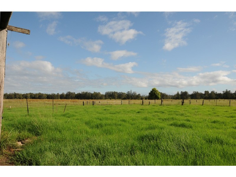 449 Back Kings Creek Road, Lawrence NSW 2460