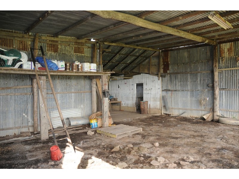 449 Back Kings Creek Road, Lawrence NSW 2460