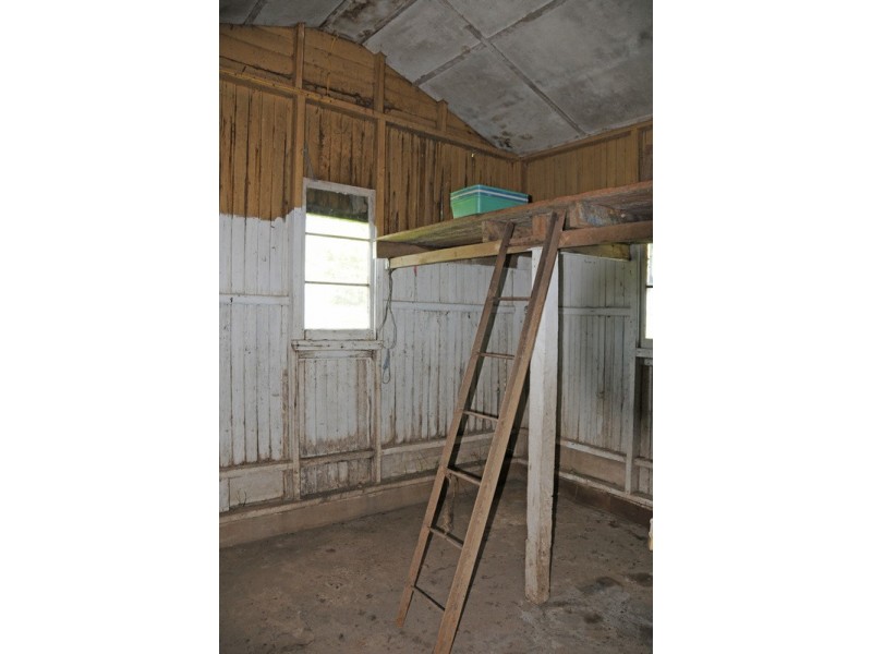 449 Back Kings Creek Road, Lawrence NSW 2460