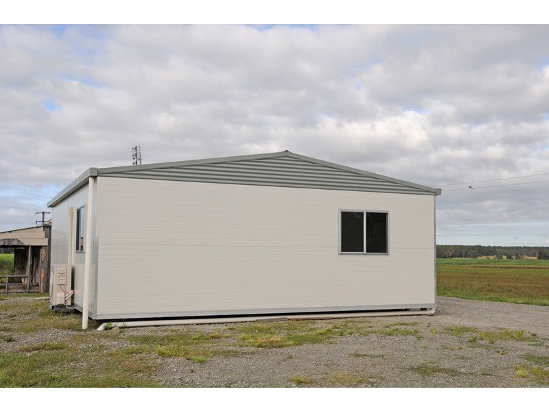 449 Back Kings Creek Road, Lawrence NSW 2460