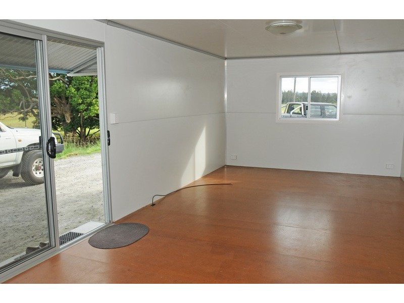 449 Back Kings Creek Road, Lawrence NSW 2460