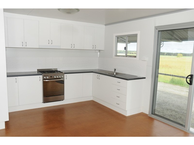 449 Back Kings Creek Road, Lawrence NSW 2460