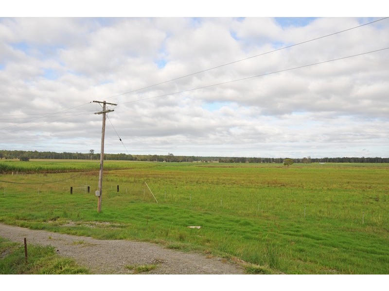 449 Back Kings Creek Road, Lawrence NSW 2460