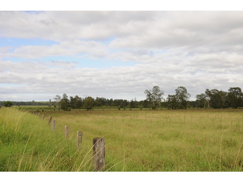 449 Back Kings Creek Road, Lawrence NSW 2460