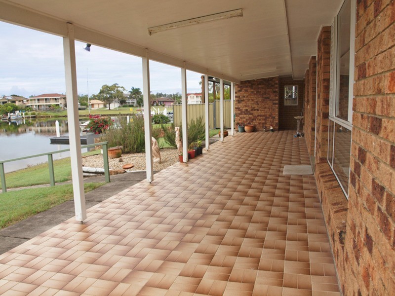 12 Acacia  Circuit, Yamba NSW 2464