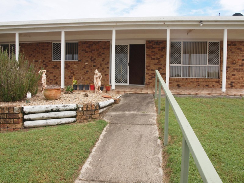 12 Acacia  Circuit, Yamba NSW 2464