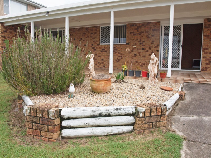 12 Acacia  Circuit, Yamba NSW 2464