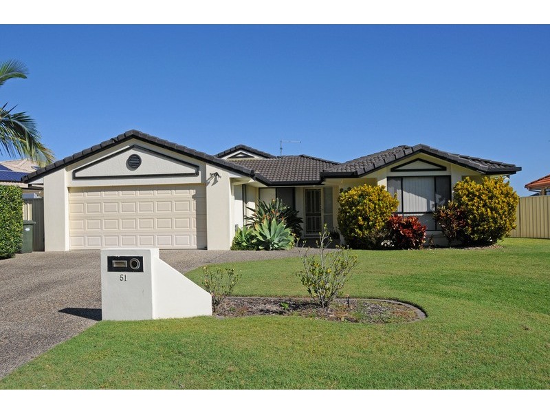 51 Witonga Drive, Yamba NSW 2464