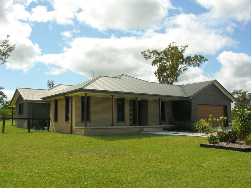 25 Lorikeet Road, Gulmarrad NSW 2463