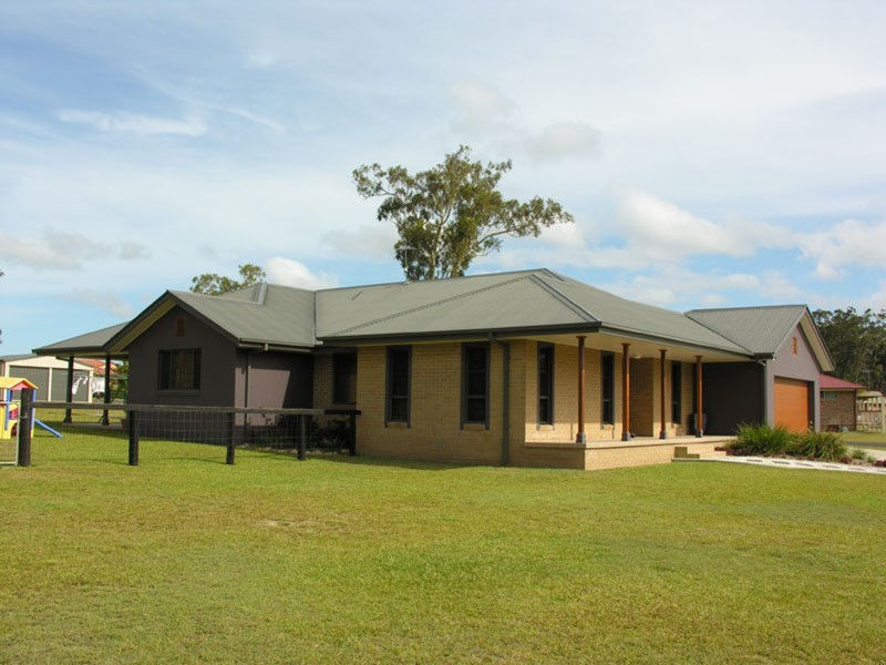 25 Lorikeet Road, Gulmarrad NSW 2463