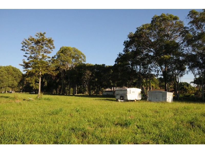 Lot 9 Havelock Street, Lawrence NSW 2460