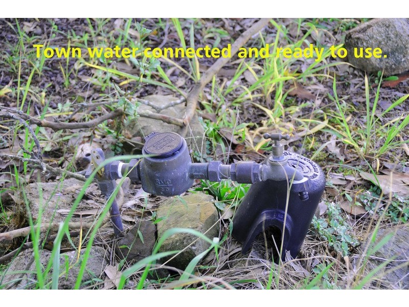 Lot 9 Havelock Street, Lawrence NSW 2460