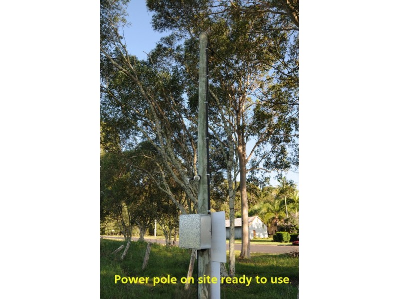 Lot 9 Havelock Street, Lawrence NSW 2460