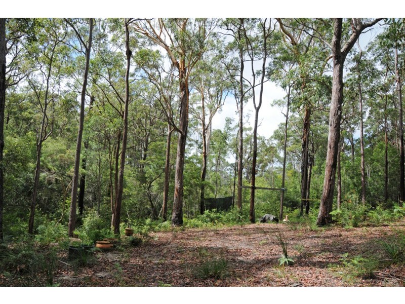 Lot 81  Whipbird Drive, Ashby NSW 2463