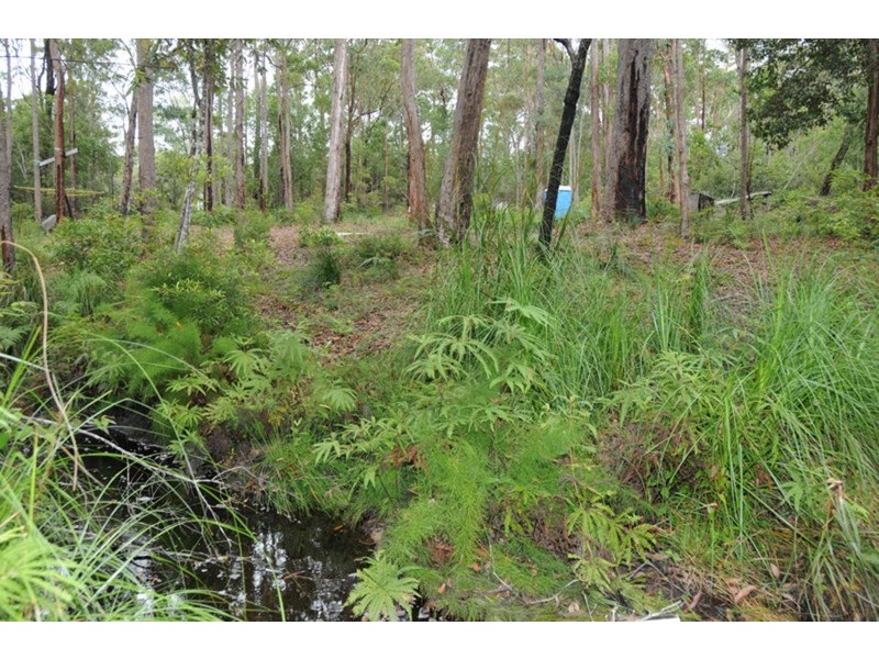 Lot 81  Whipbird Drive, Ashby NSW 2463