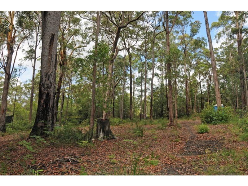 Lot 81  Whipbird Drive, Ashby NSW 2463